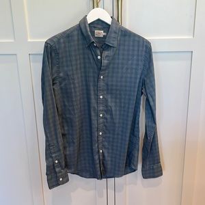 Faherty men’s movement shirt